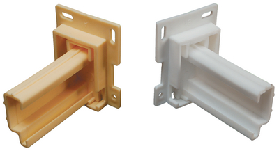 RV DESIGNER H307 DRAWER SLIDE SOCKETS